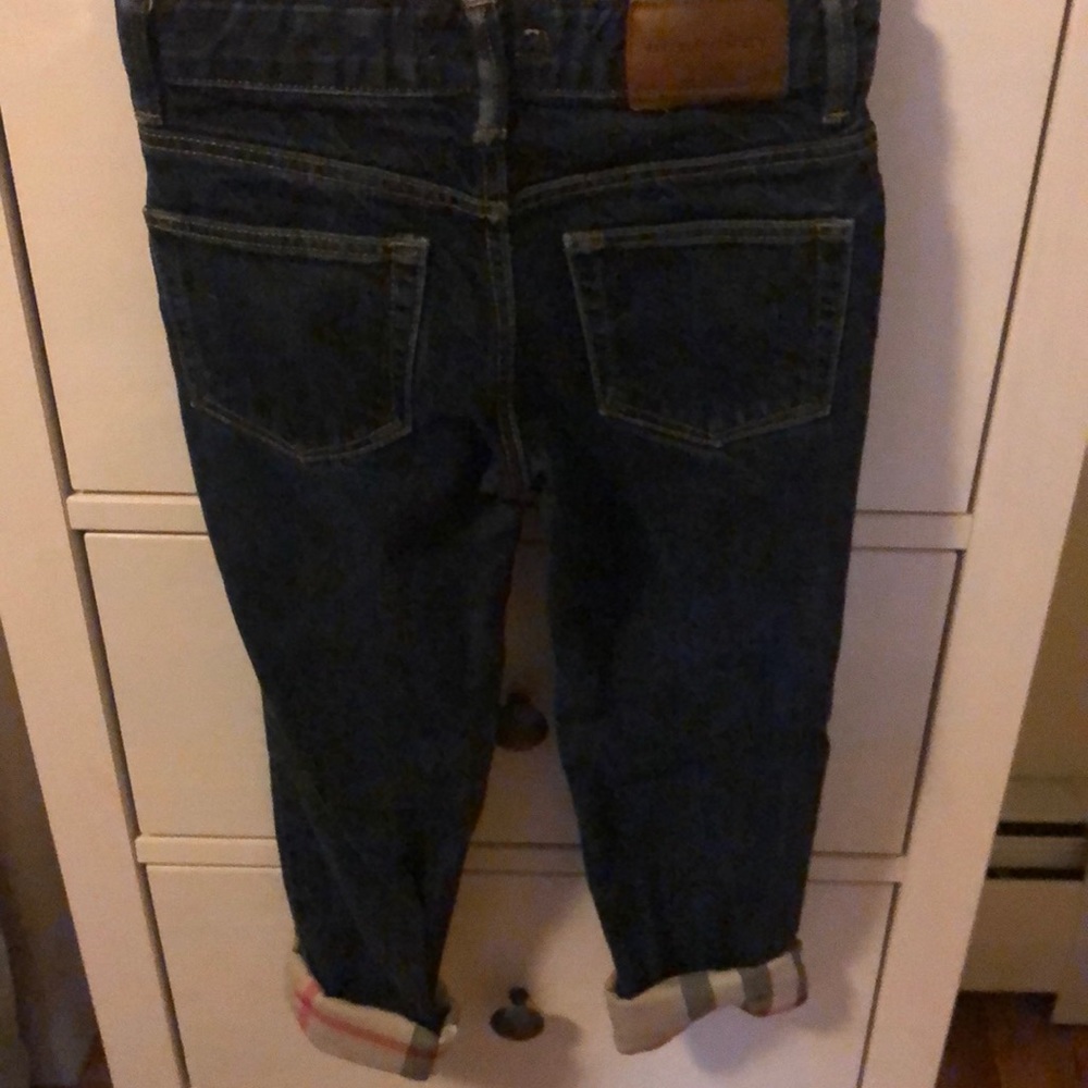 Burberry Jeans